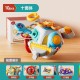 10 in 1 Baby Busy cube Montessori Education toy