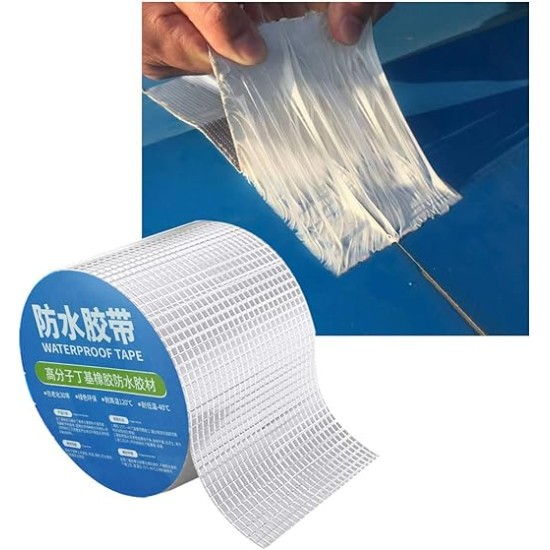 Original Waterproof Flex Tape Best Quality 250+ Gram