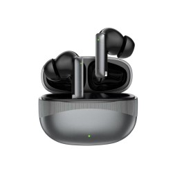A10 ENC Wireless Stereo Headphones | Lightweight Bluetooth Earbuds with Deep Bass & Clear Sound