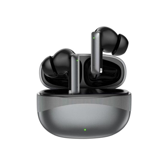 A10 ENC Wireless Stereo Headphones | Lightweight Bluetooth Earbuds with Deep Bass & Clear Sound