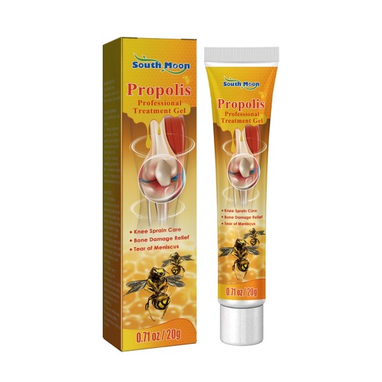 BEE VENOM JOINT THERAPY GEL