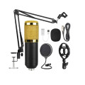 Microphone & Accessories