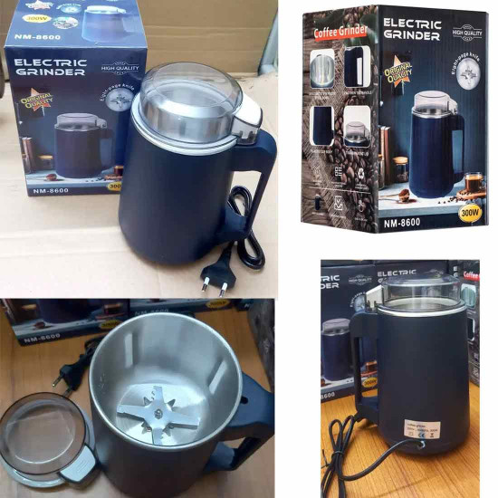 Powerful Electric Grinder Powerful Electric Grinder