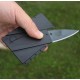 Folding Portable Credit Card Pocket Knife Folding Portable Credit Card Pocket Knife