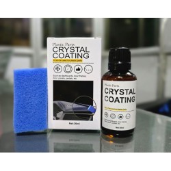 Plastics Parts Crystal Coating- (১ পিস)