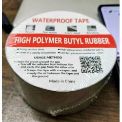Original Waterproof Flex Tape Best Quality 250+ Gram
