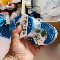 ORIGINAL FLEX HIGH-DENSITY WATERPROOF Butyl Sealing Tape