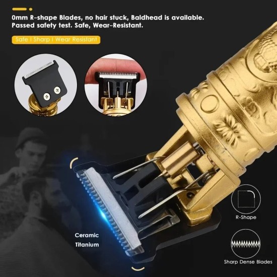 T9 Hair Cutting Trimmer T9 Hair Cutting Trimmer
