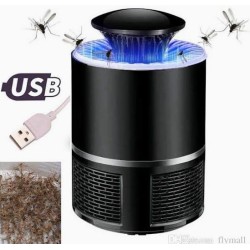 USB Mosquito Killing Lamp