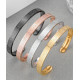 Stainless Steel Islamic Cuff Bracelet Bracelet Ayatul Kursi Stainless Steel Islamic Cuff Bracelet Bracelet Ayatul Kursi