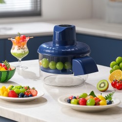 Rechargeable Electric Fruit & Vegetable Peeler